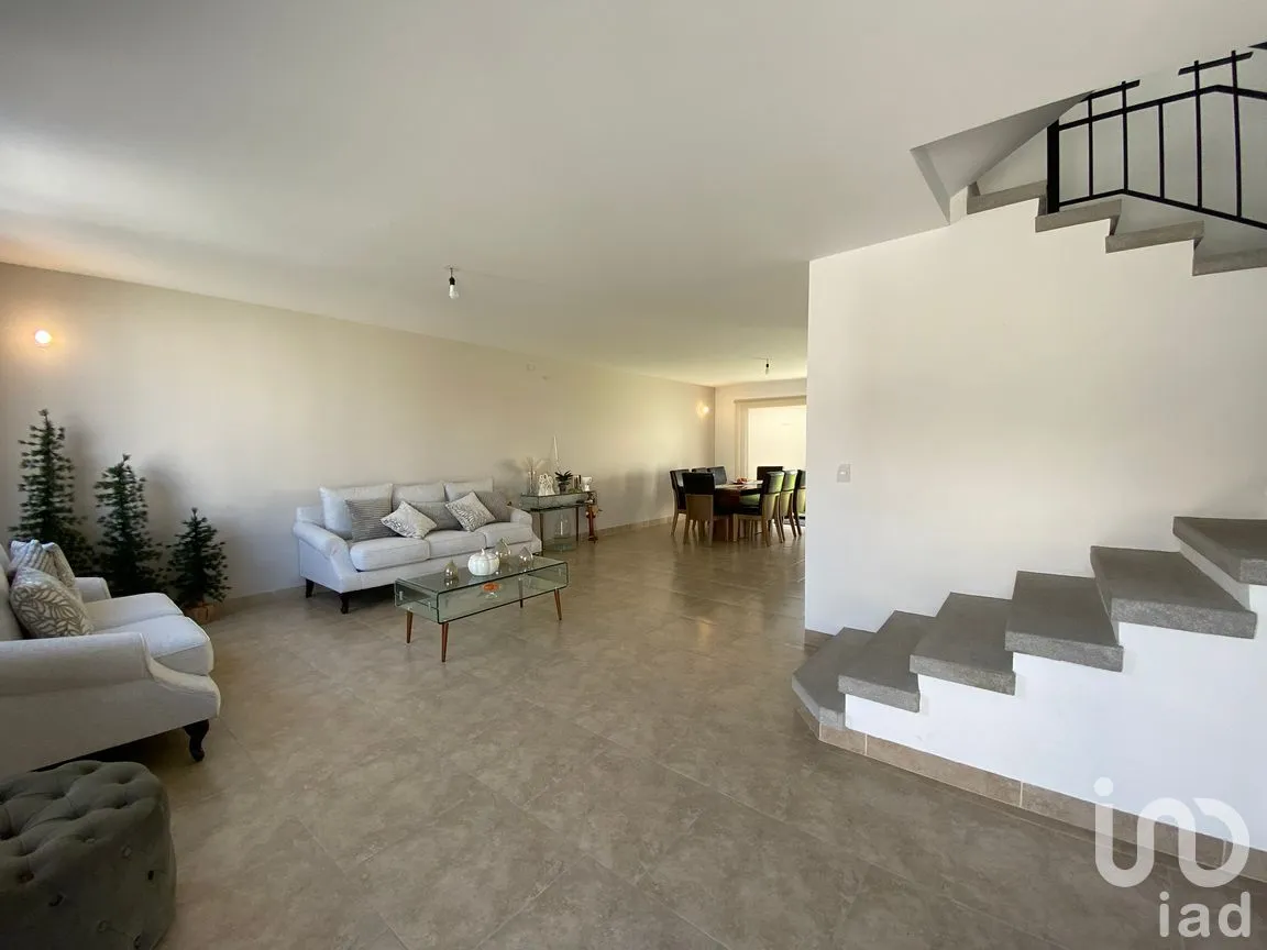 Casa en Venta en Zibatá, El Marqués, Querétaro | NEX-236573 | iad México | Foto 1 de 24