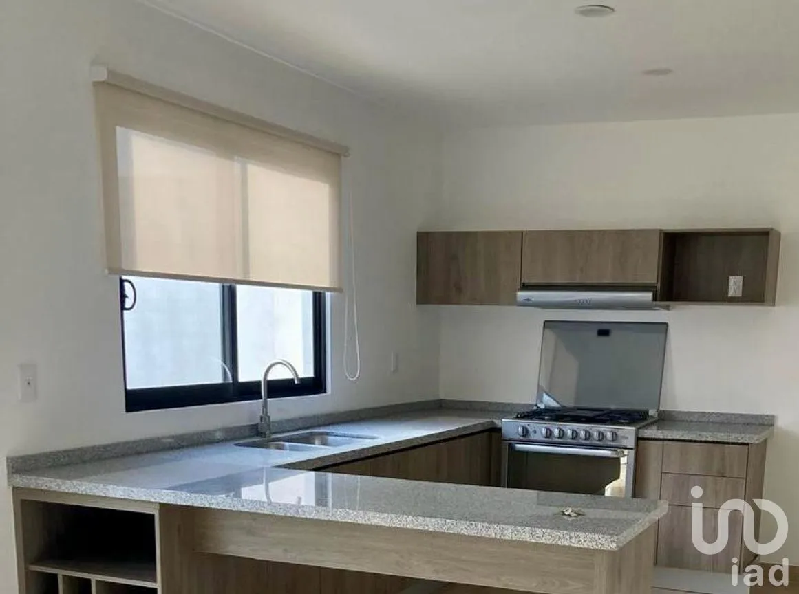 Casa en Venta en Zibatá, El Marqués, Querétaro | NEX-236573 | iad México | Foto 4 de 24