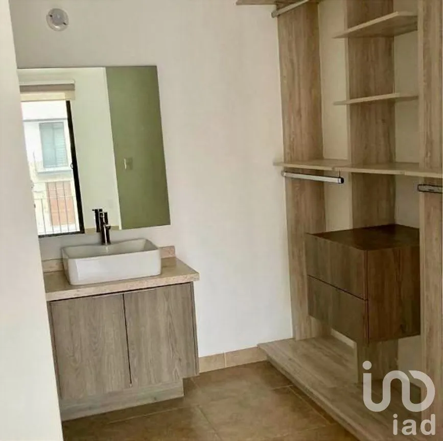 Casa en Venta en Zibatá, El Marqués, Querétaro | NEX-236573 | iad México | Foto 9 de 24