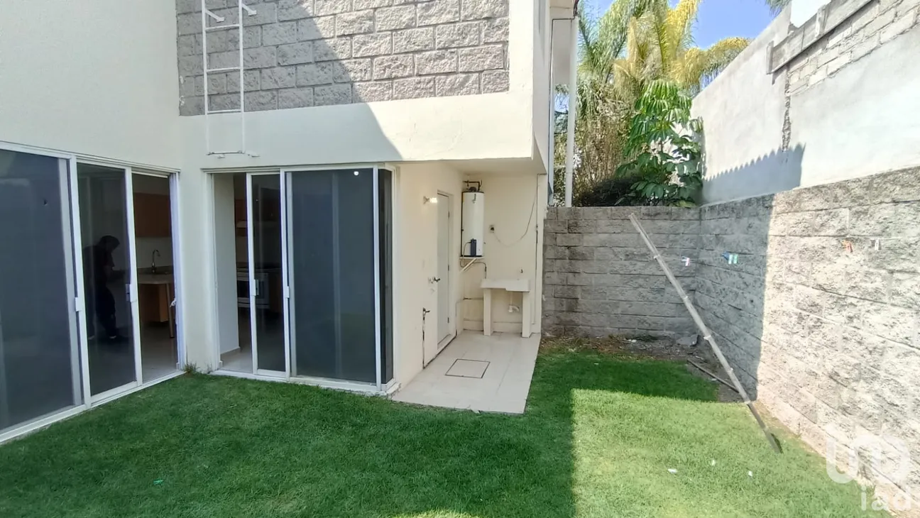 Casa en Venta en Real del Bosque, Corregidora, Querétaro | NEX-237933 | iad México | Foto 8 de 19