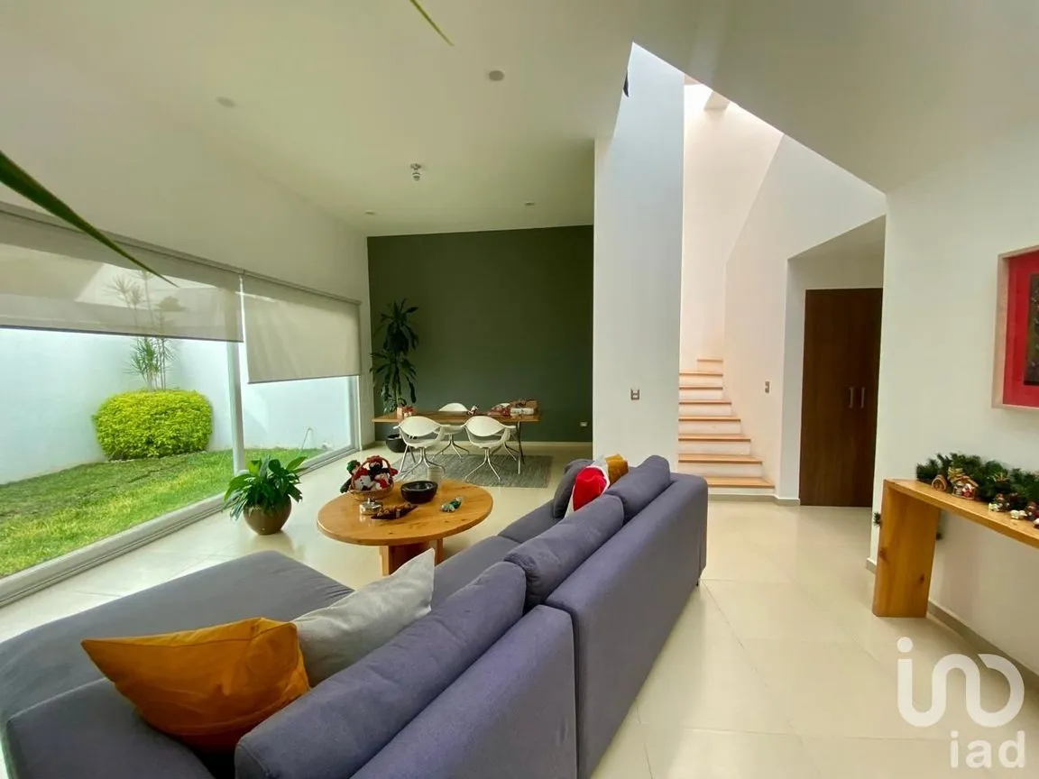 Casa en Venta en Cañadas del Lago, Corregidora, Querétaro | NEX-237953 | iad México | Foto 2 de 29