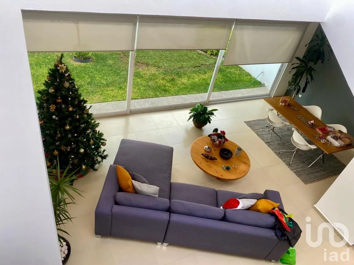 Casa en Venta en Cañadas del Lago, Corregidora, Querétaro | NEX-237953 | iad México | Foto 20 de 29