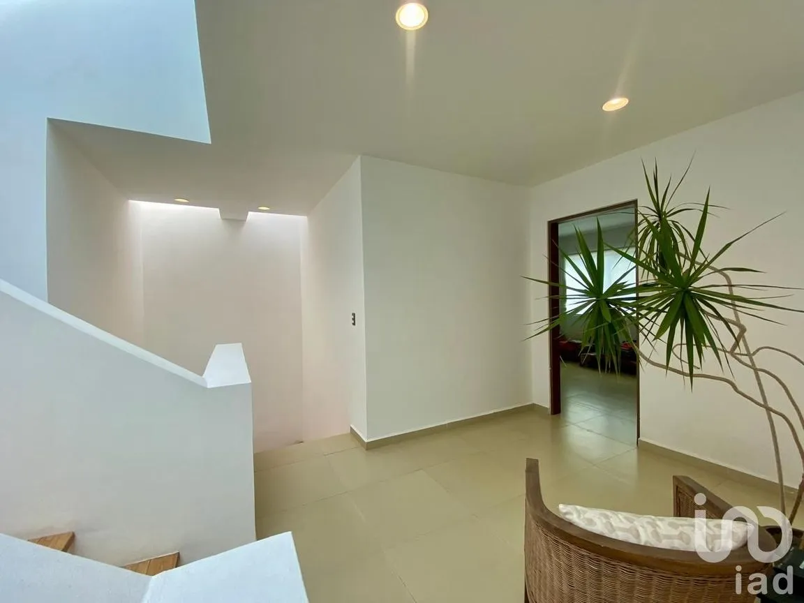 Casa en Venta en Cañadas del Lago, Corregidora, Querétaro | NEX-237953 | iad México | Foto 21 de 29