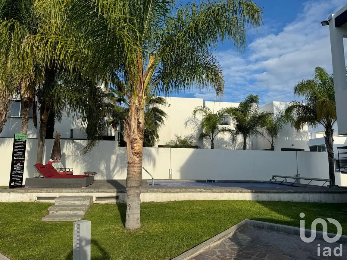 Casa en Venta en Cañadas del Lago, Corregidora, Querétaro | NEX-237953 | iad México | Foto 27 de 29