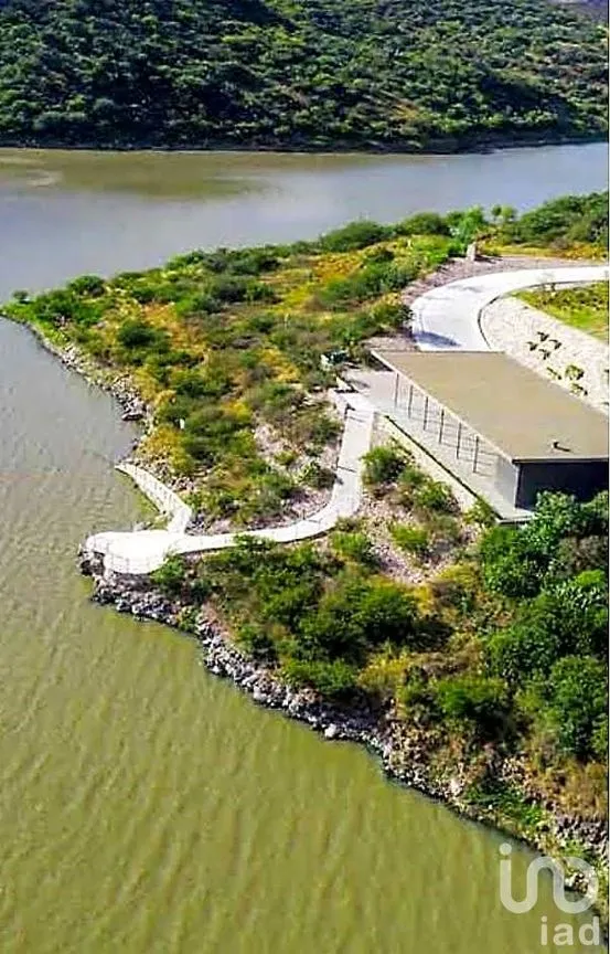 Casa en Venta en Cañadas del Lago, Corregidora, Querétaro | NEX-237953 | iad México | Foto 29 de 29