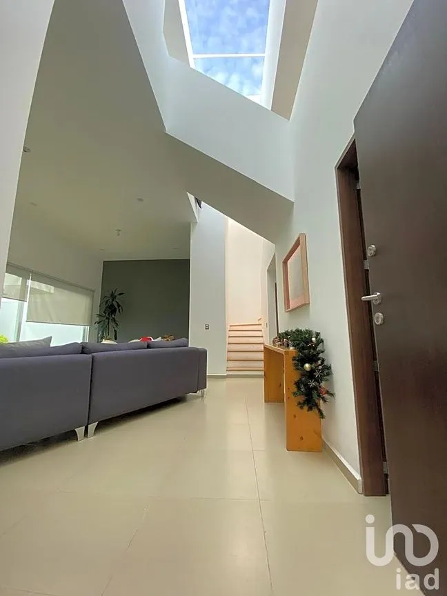 Casa en Venta en Cañadas del Lago, Corregidora, Querétaro | NEX-237953 | iad México | Foto 4 de 29