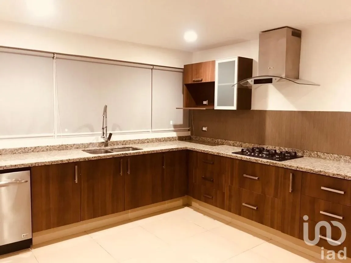 Casa en Venta en Cañadas del Lago, Corregidora, Querétaro | NEX-237953 | iad México | Foto 5 de 29
