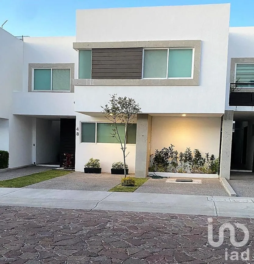 Casa en Venta en Cañadas del Lago, Corregidora, Querétaro | NEX-237953 | iad México | Foto 6 de 29