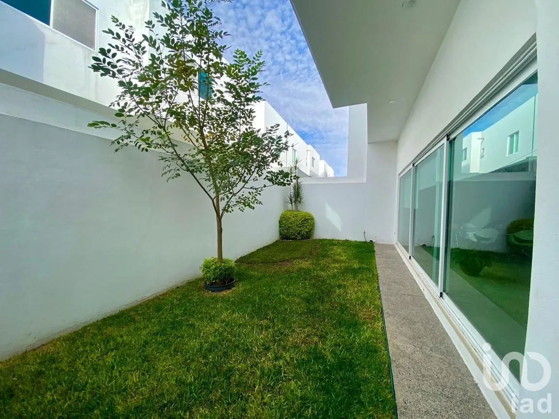 Casa en Venta en Cañadas del Lago, Corregidora, Querétaro | NEX-237953 | iad México | Foto 8 de 29