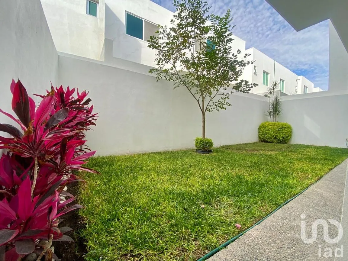 Casa en Venta en Cañadas del Lago, Corregidora, Querétaro | NEX-237953 | iad México | Foto 9 de 29