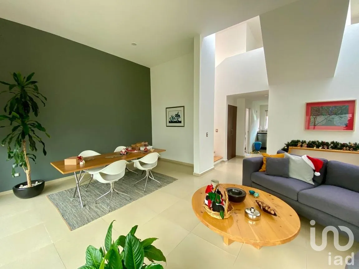 Casa en Venta en Cañadas del Lago, Corregidora, Querétaro | NEX-237953 | iad México | Foto 1 de 29
