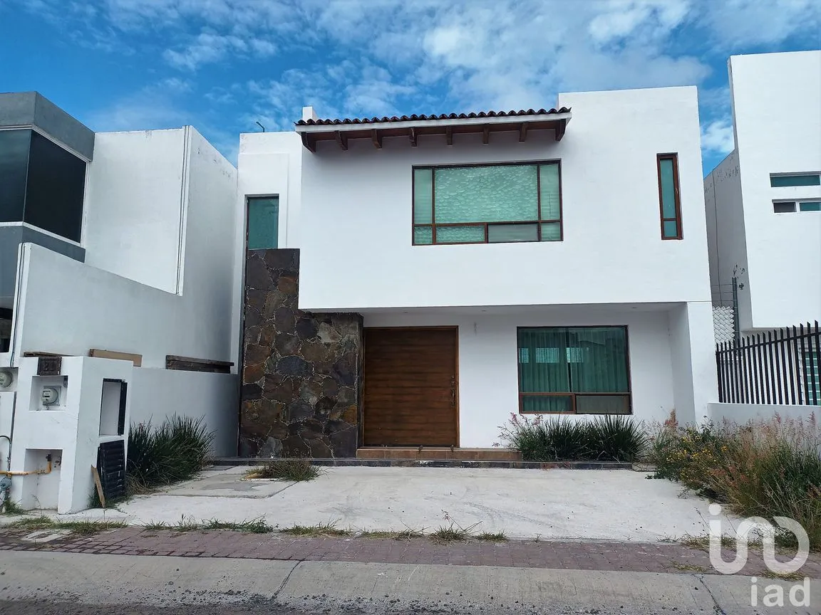 Casa en Venta en El Mirador, Querétaro, Querétaro | NEX-238113 | iad México | Foto 1 de 12
