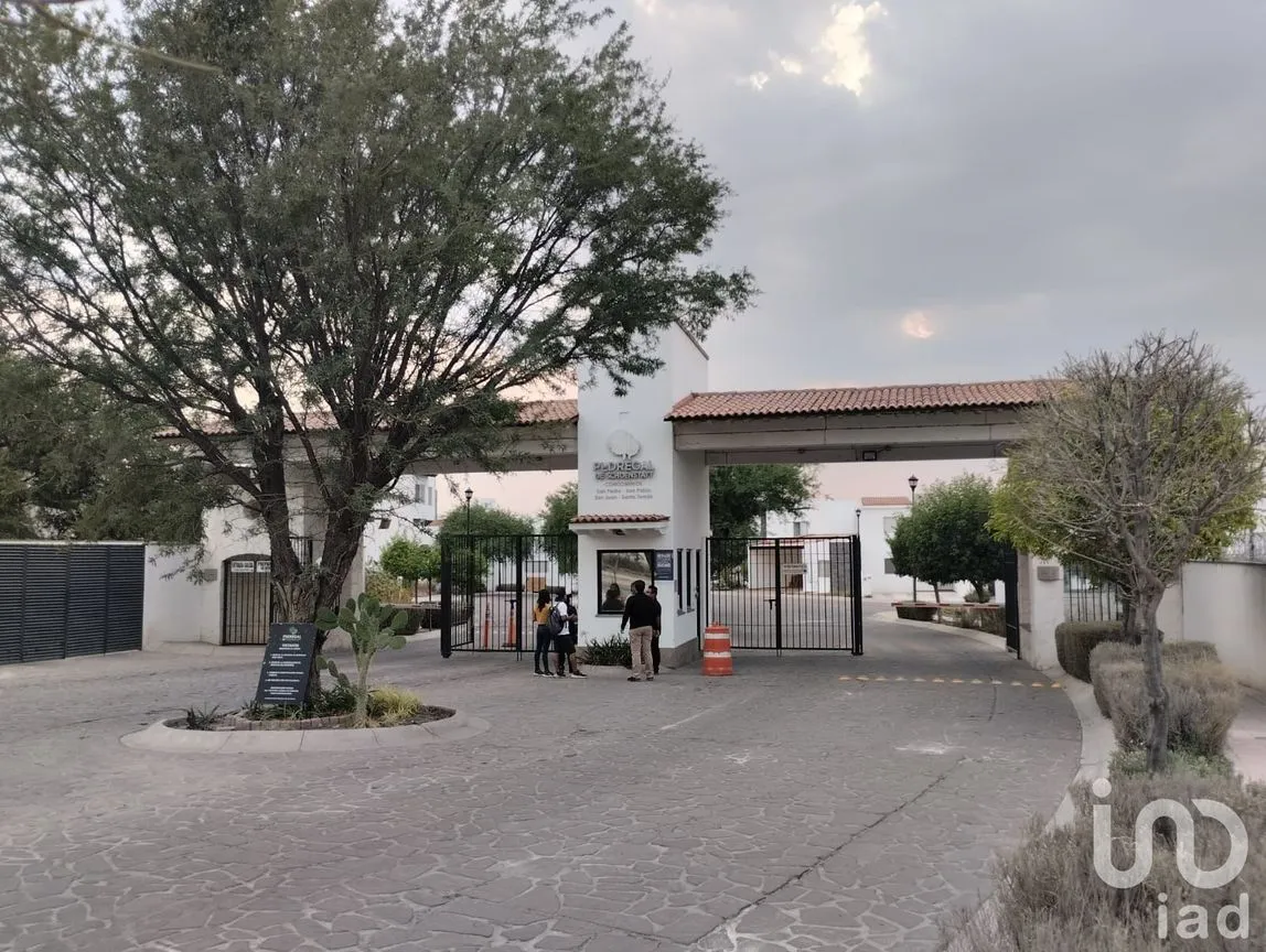 Casa en Venta en Praderas del Bosque, Corregidora, Querétaro | NEX-239413 | iad México | Foto 18 de 20
