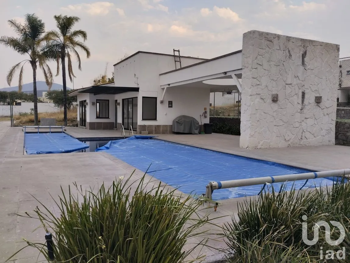 Casa en Venta en Praderas del Bosque, Corregidora, Querétaro | NEX-239413 | iad México | Foto 20 de 20