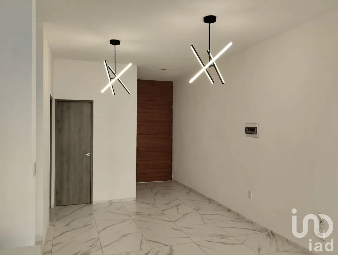 Casa en Venta en Praderas del Bosque, Corregidora, Querétaro | NEX-239413 | iad México | Foto 4 de 20
