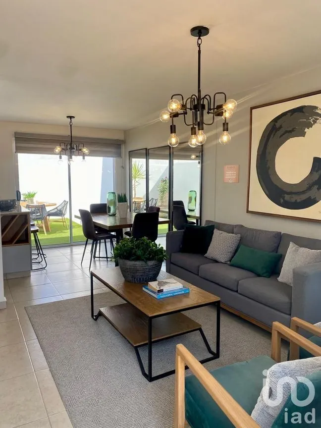 Casa en Venta en Sendas Residencial, El Marqués, Querétaro | NEX-240848 | iad México | Foto 2 de 4
