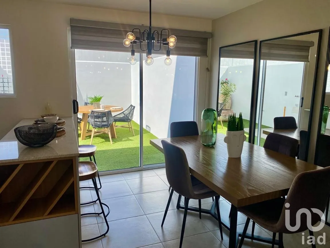 Casa en Venta en Sendas Residencial, El Marqués, Querétaro | NEX-240848 | iad México | Foto 4 de 4