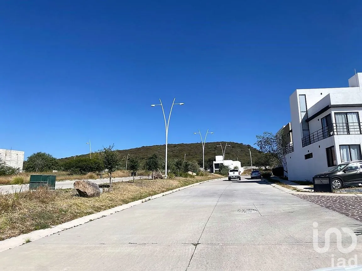 Terreno en Venta en El Encino, Huimilpan, Querétaro | NEX-241176 | iad México | Foto 11 de 14