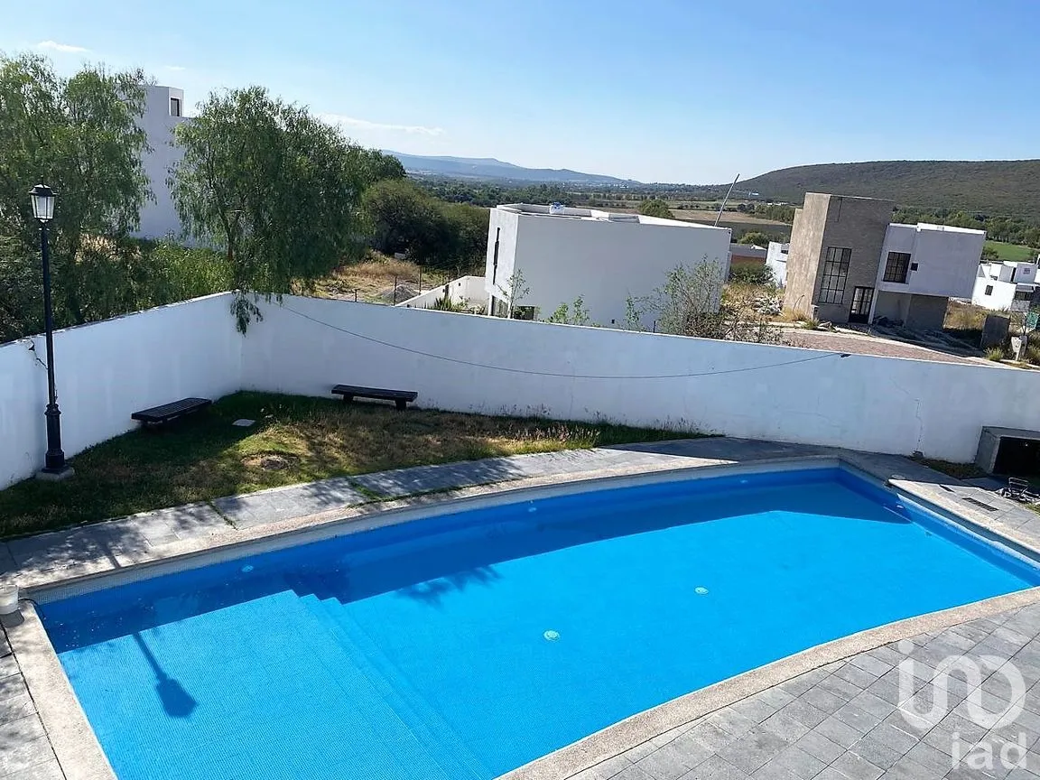 Terreno en Venta en El Encino, Huimilpan, Querétaro | NEX-241176 | iad México | Foto 12 de 14