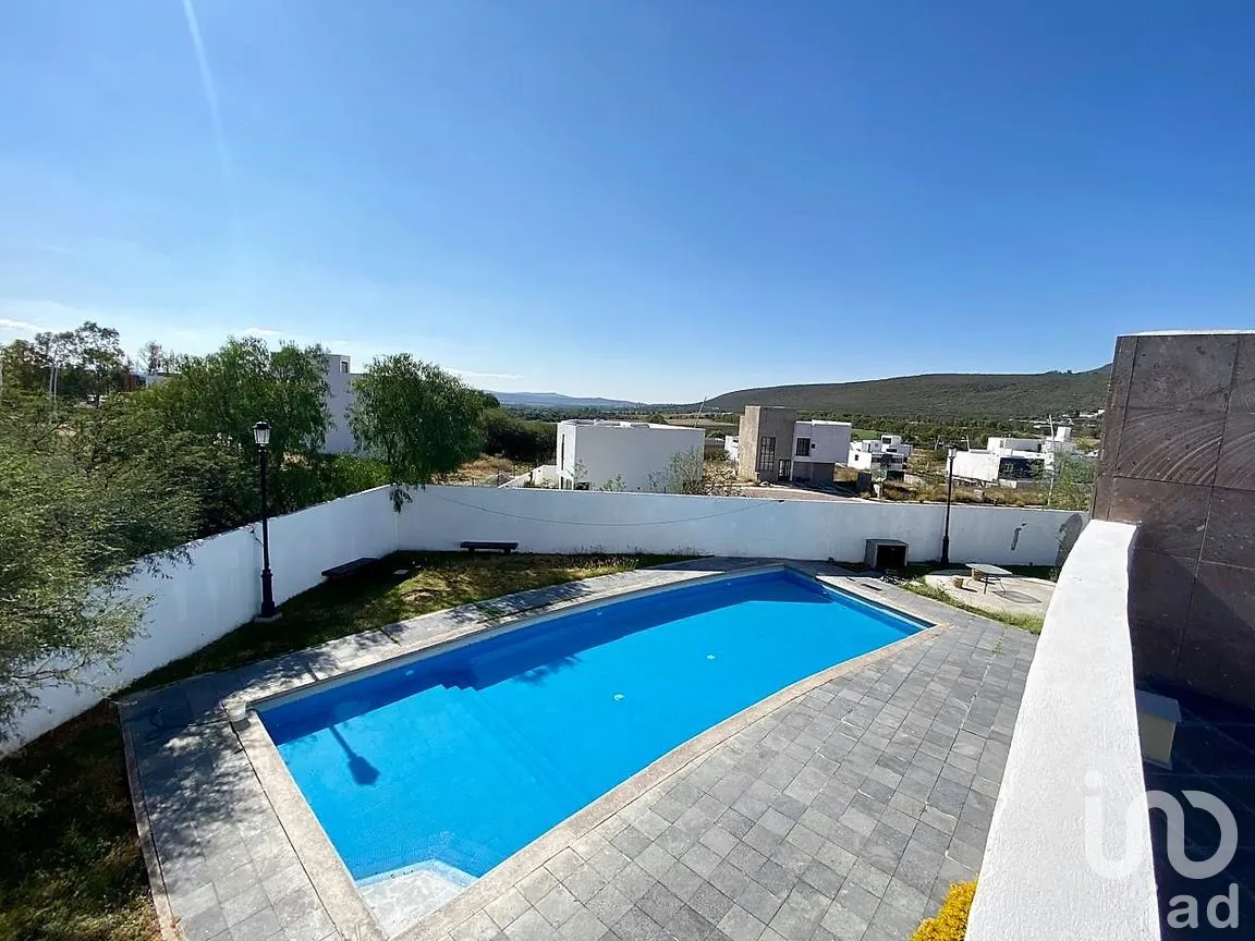 Terreno en Venta en El Encino, Huimilpan, Querétaro | NEX-241176 | iad México | Foto 13 de 14