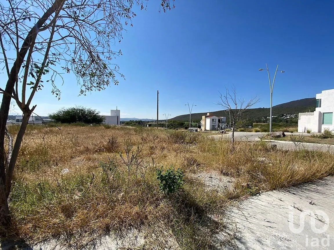 Terreno en Venta en El Encino, Huimilpan, Querétaro | NEX-241176 | iad México | Foto 4 de 14