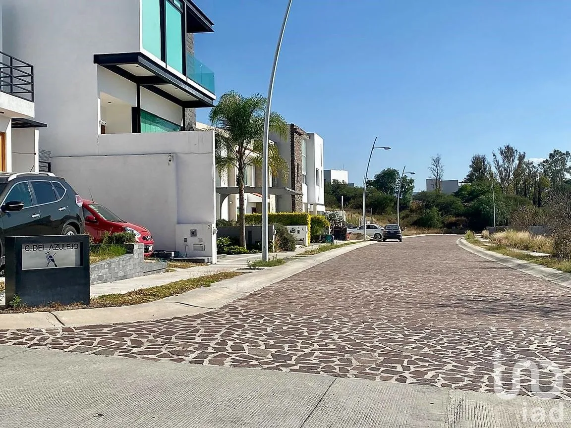 Terreno en Venta en El Encino, Huimilpan, Querétaro | NEX-241176 | iad México | Foto 6 de 14