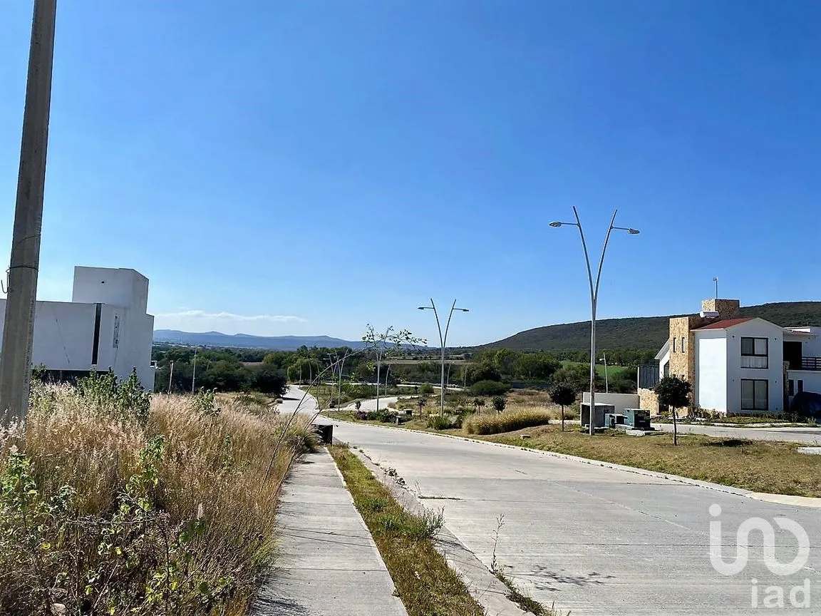 Terreno en Venta en El Encino, Huimilpan, Querétaro | NEX-241176 | iad México | Foto 8 de 14
