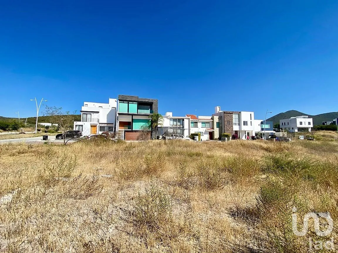Terreno en Venta en El Encino, Huimilpan, Querétaro | NEX-241176 | iad México | Foto 9 de 14