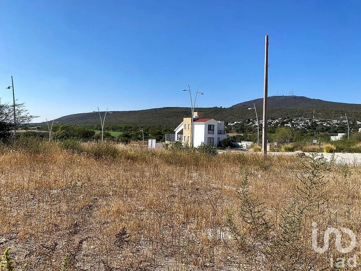 Terreno en Venta en El Encino, Huimilpan, Querétaro | NEX-241176 | iad México | Foto 10 de 14