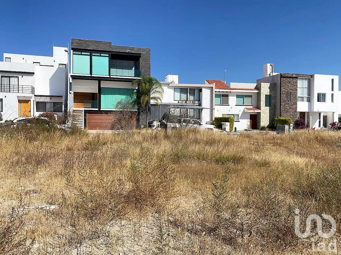 Terreno en Venta en El Encino, Huimilpan, Querétaro | NEX-241176 | iad México | Foto 1 de 14