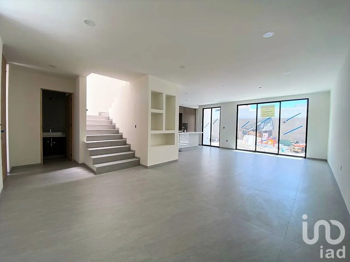 Casa en Venta en Cañadas del Arroyo, Corregidora, Querétaro | NEX-241462 | iad México | Foto 1 de 20