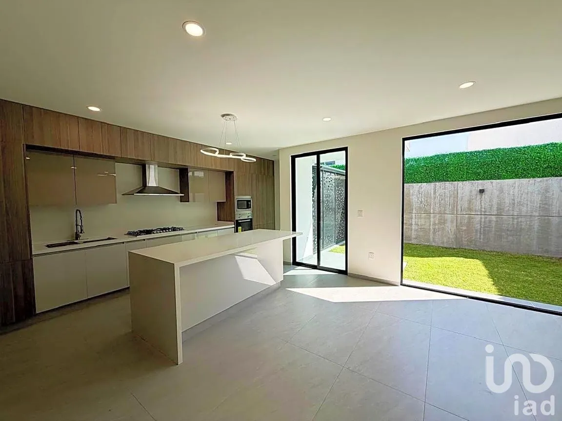 Casa en Venta en Cañadas del Arroyo, Corregidora, Querétaro | NEX-241462 | iad México | Foto 2 de 17