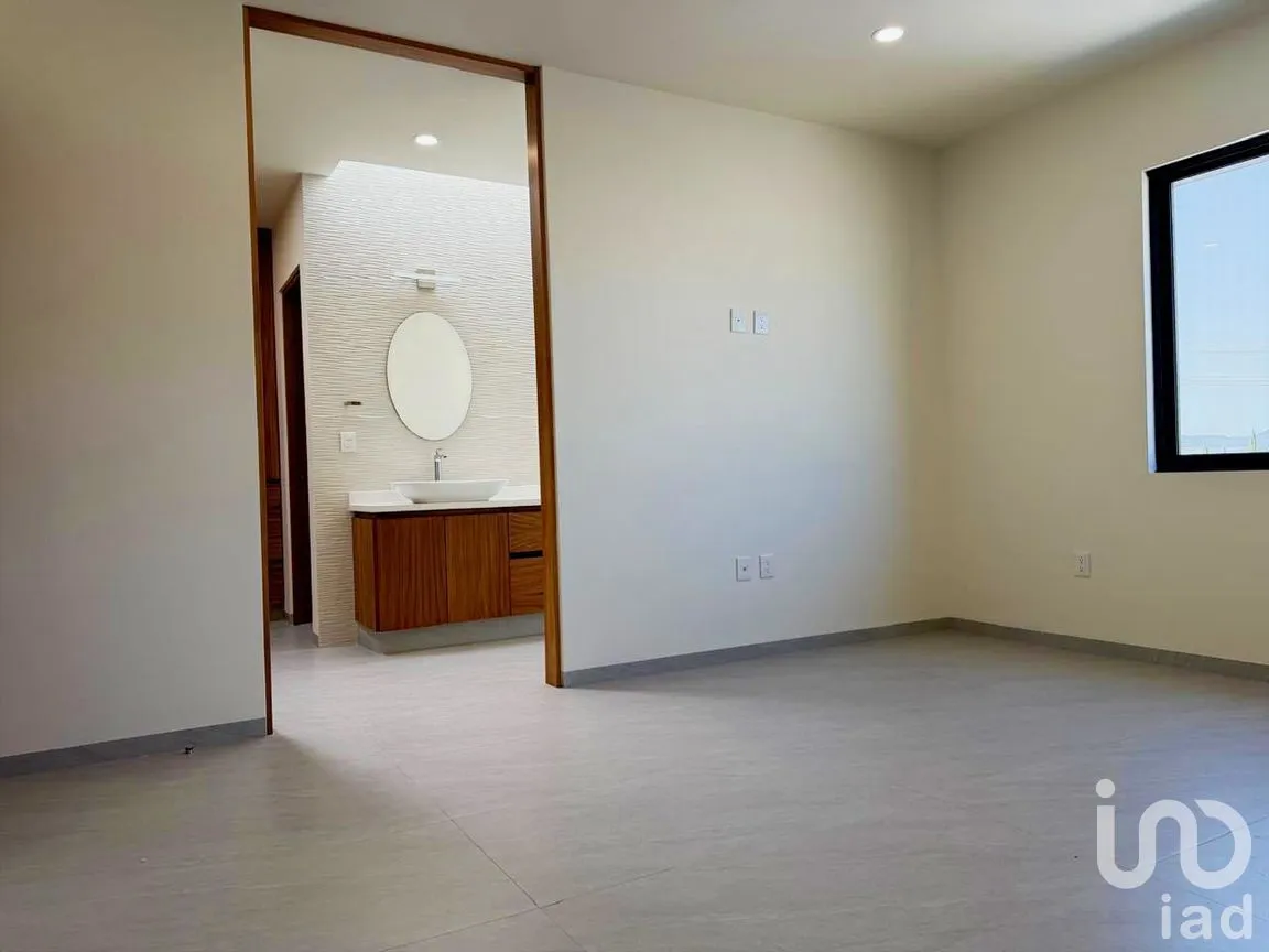 Casa en Venta en Cañadas del Arroyo, Corregidora, Querétaro | NEX-241462 | iad México | Foto 13 de 17