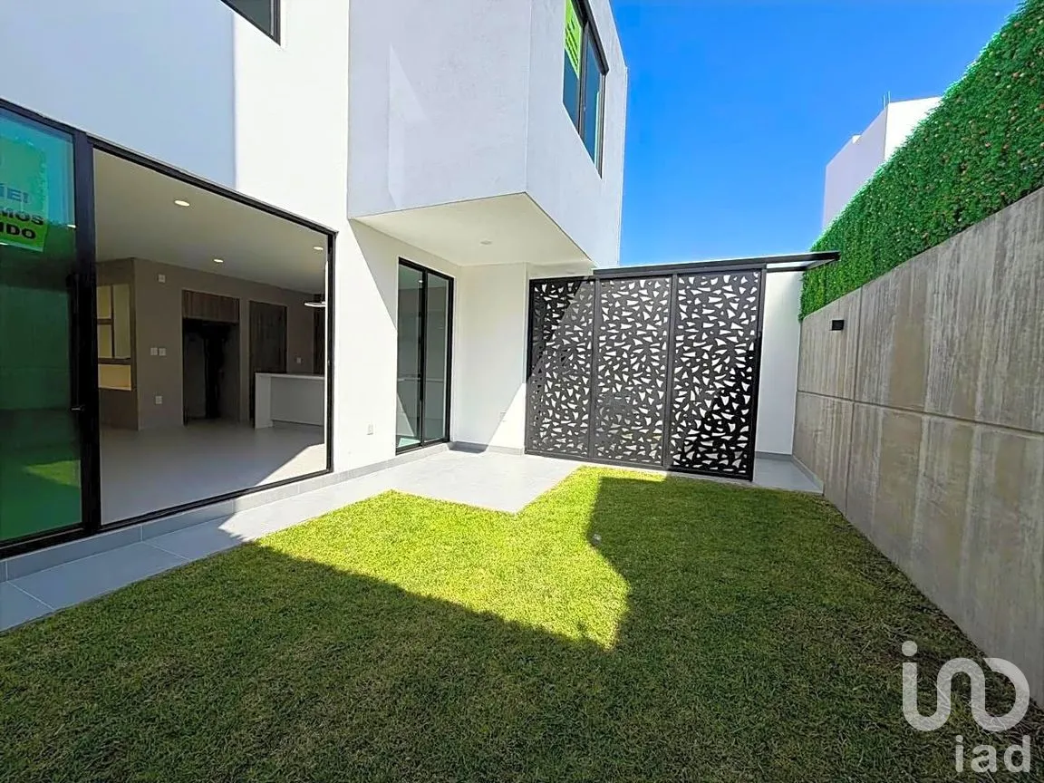 Casa en Venta en Cañadas del Arroyo, Corregidora, Querétaro | NEX-241462 | iad México | Foto 3 de 17