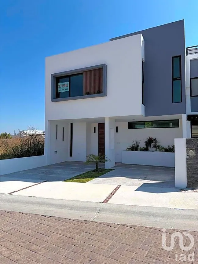 Casa en Venta en Cañadas del Arroyo, Corregidora, Querétaro | NEX-241462 | iad México | Foto 4 de 17