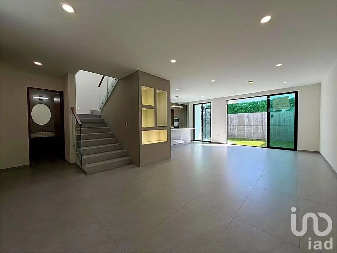 Casa en Venta en Cañadas del Arroyo, Corregidora, Querétaro | NEX-241462 | iad México | Foto 6 de 17