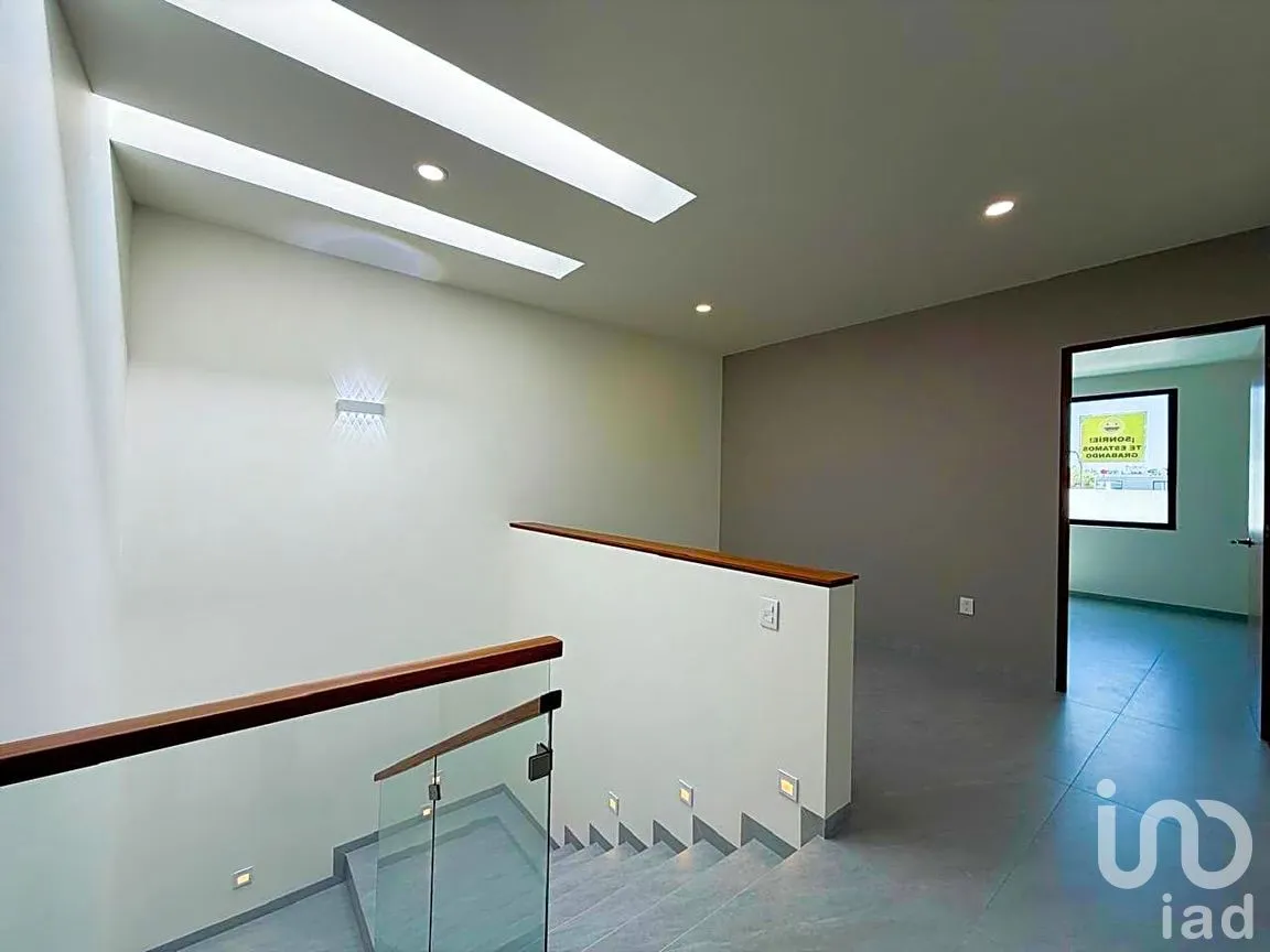 Casa en Venta en Cañadas del Arroyo, Corregidora, Querétaro | NEX-241462 | iad México | Foto 7 de 17