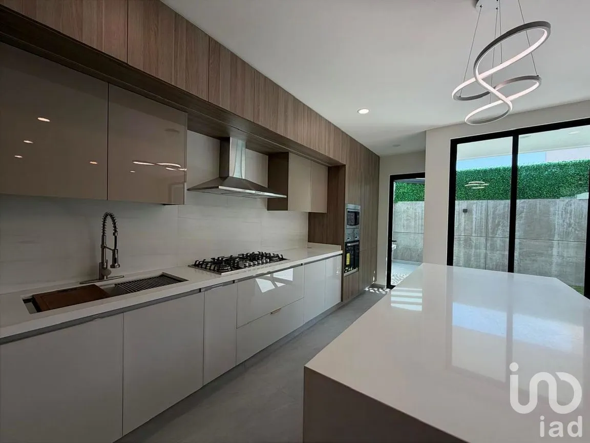 Casa en Venta en Cañadas del Arroyo, Corregidora, Querétaro | NEX-241462 | iad México | Foto 1 de 17