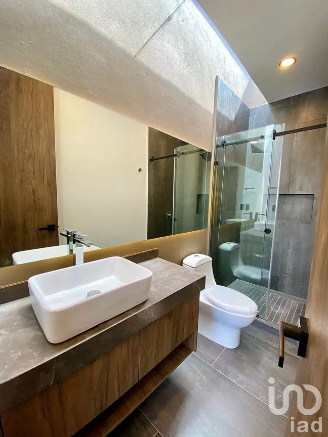 Casa en Venta en Altozano el Nuevo Querétaro, Querétaro, Querétaro | NEX-241940 | iad México | Foto 19 de 23