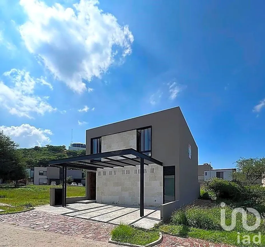 Casa en Venta en Altozano el Nuevo Querétaro, Querétaro, Querétaro | NEX-241940 | iad México | Foto 23 de 23