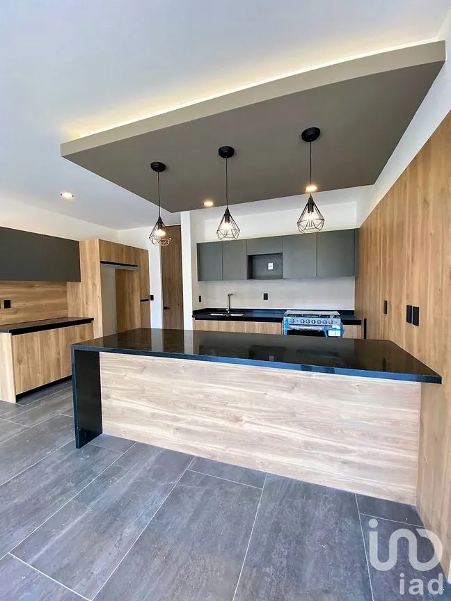 Casa en Venta en Altozano el Nuevo Querétaro, Querétaro, Querétaro | NEX-241940 | iad México | Foto 4 de 23