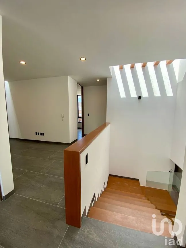 Casa en Venta en Altozano el Nuevo Querétaro, Querétaro, Querétaro | NEX-241940 | iad México | Foto 9 de 23