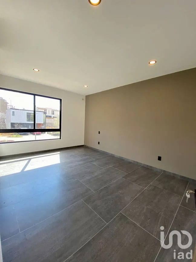 Casa en Venta en Altozano el Nuevo Querétaro, Querétaro, Querétaro | NEX-241940 | iad México | Foto 12 de 22