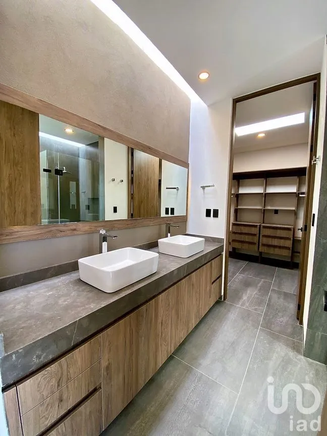 Casa en Venta en Altozano el Nuevo Querétaro, Querétaro, Querétaro | NEX-241940 | iad México | Foto 13 de 22