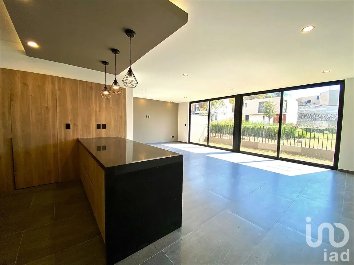 Casa en Venta en Altozano el Nuevo Querétaro, Querétaro, Querétaro | NEX-241940 | iad México | Foto 3 de 22