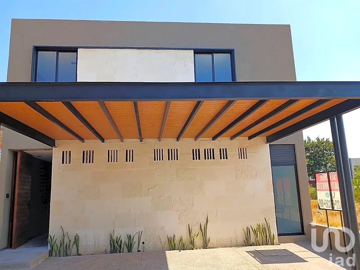 Casa en Venta en Altozano el Nuevo Querétaro, Querétaro, Querétaro | NEX-241940 | iad México | Foto 4 de 22
