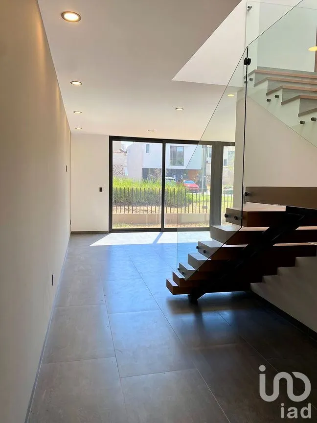 Casa en Venta en Altozano el Nuevo Querétaro, Querétaro, Querétaro | NEX-241940 | iad México | Foto 7 de 22