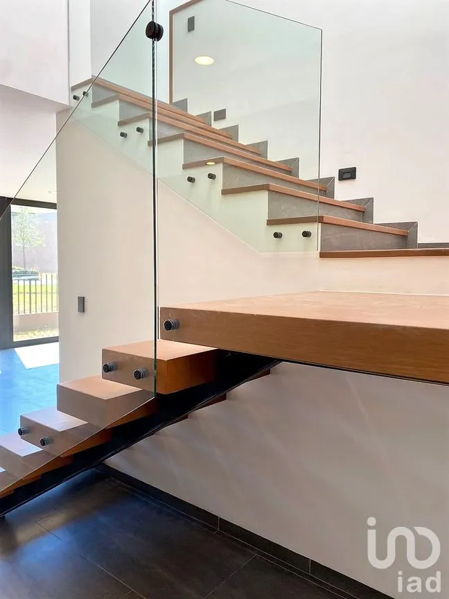 Casa en Venta en Altozano el Nuevo Querétaro, Querétaro, Querétaro | NEX-241940 | iad México | Foto 8 de 22