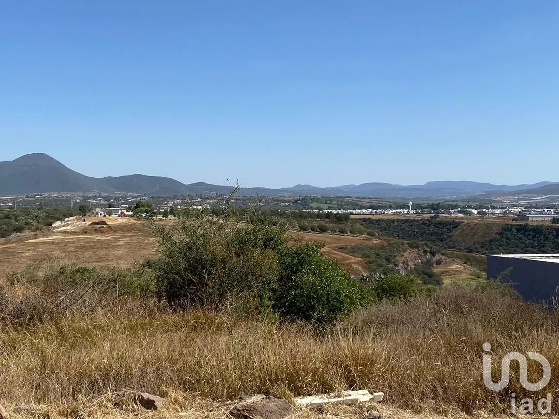 Terreno en Venta en El Progreso (Las Trojas), Corregidora, Querétaro | NEX-242247 | iad México | Foto 11 de 14