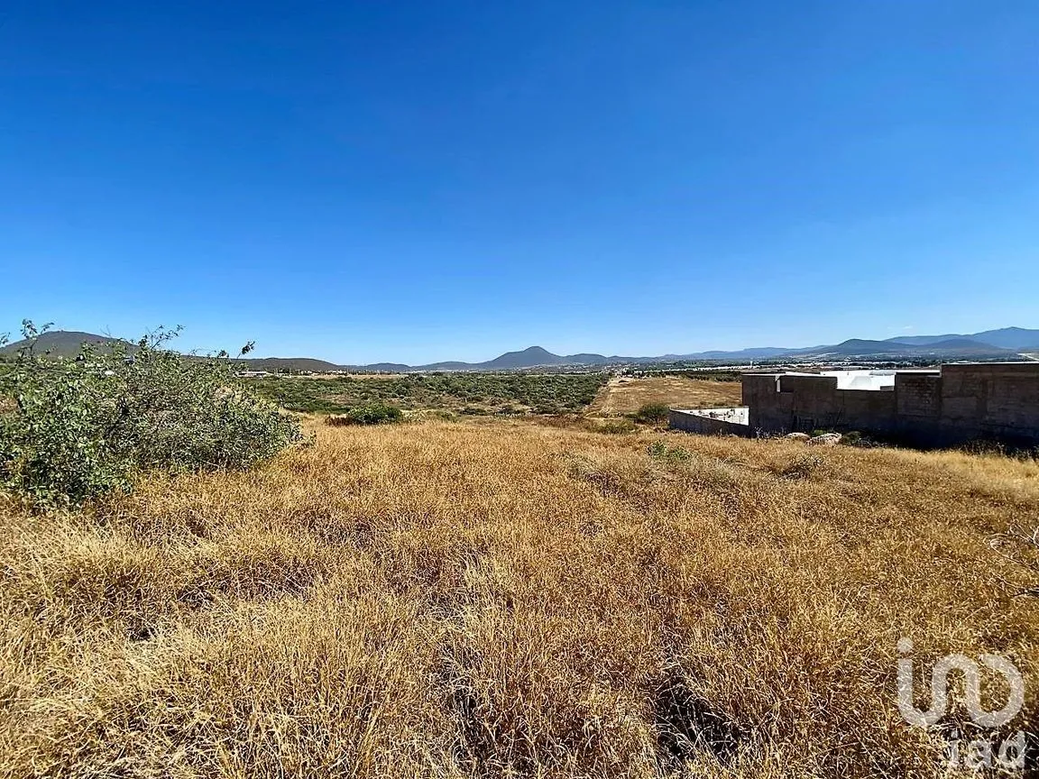 Terreno en Venta en El Progreso (Las Trojas), Corregidora, Querétaro | NEX-242247 | iad México | Foto 5 de 14